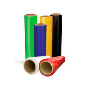 STRETCH FILM COLORES 20 X 2KG