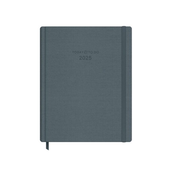 Agenda 2025 Dgnottas Clasic Book Surtido