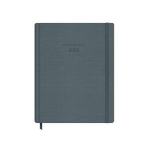 Agenda 2025 Dgnottas Clasic Escritorio Surtido
