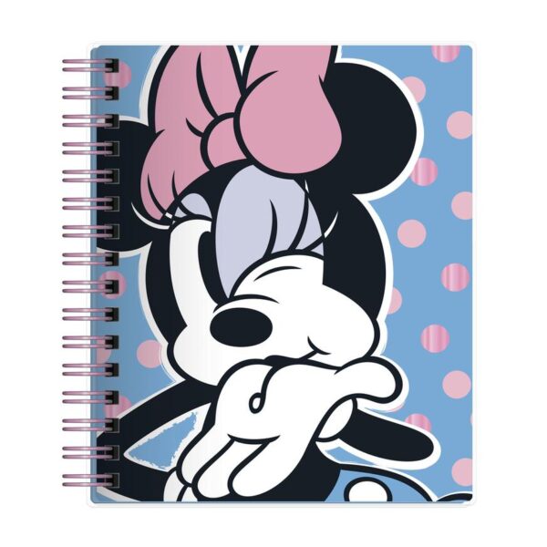 Agenda 2025 Dgnottas Minnie