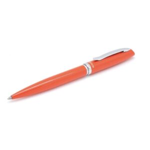 Bolígrafo Prime Vintage Tangerine Tinta Azul Inoxcrom