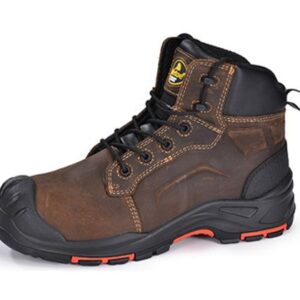 BOTA DE SEGURIDAD M-8552 - SAFETOE (PAR)