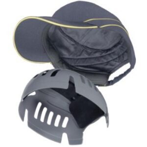 GORRA ANTICHOQUE AIR COLTAN  - DELTA PLUS