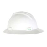 CASCO TIPO SOMBRERO VGARD - MSA