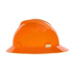 CASCO TIPO SOMBRERO VGARD - MSA - Image 2