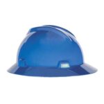 CASCO TIPO SOMBRERO VGARD - MSA - Image 3