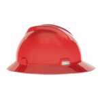CASCO TIPO SOMBRERO VGARD - MSA - Image 5