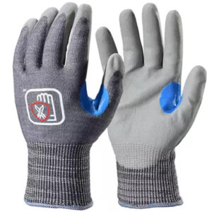 GUANTE ANTICORTE CON REFUERZO PD8046 - SAFEYEAR (PAR)