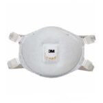 MASCARILLA 8214 (CAJA POR 10 UNIDADES) - 3M
