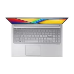 Laptop Asus Vivobook 15 de 15.6, modelo X1504ZA-NJ278W,Intel Core i5-1235U (12va Gen), 10 núcleos, 8GB RAM, disco sólido de 512GB - Image 4