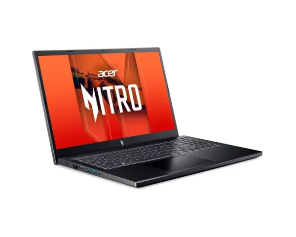 Laptop Gamer Acer Nitro V 15 de 15.6, modelo ANV15-51-711U, Intel Core i7 13620H (13va Gen), 10 núcleos, NVIDIA GeForce RTX 4050, 16GB RAM, disco sólido de 512GB - Image 3