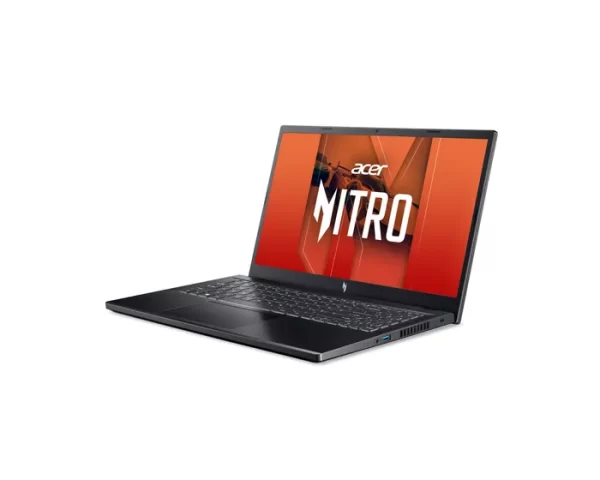 Laptop Gamer Acer Nitro V 15 de 15.6, modelo ANV15-51-711U, Intel Core i7 13620H (13va Gen), 10 núcleos, NVIDIA GeForce RTX 4050, 16GB RAM, disco sólido de 512GB - Image 4