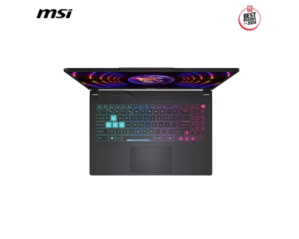 Laptop Gamer MSI Cyborg 15 A13V de 15.6, Intel Core i7-13620H (13va Gen), 10 núcleos, NVIDIA GeForce RTX 4060, 16GB RAM, disco sólido de 512GB - Image 3