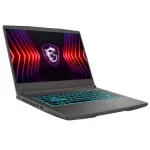 Laptop Gamer MSI Thin 15 B13VE de 15.6, Intel Core i5-13420H (13va Gen), 8 núcleos, NVIDIA GeForce RTX 4050, 16GB RAM, disco sólido de 512GB - Image 2