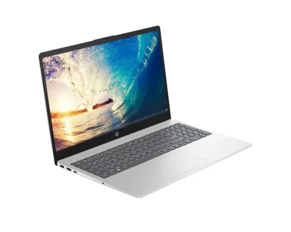 Laptop HP de 15.6, modelo 15-fd0055la, Intel Core i5-1235U (12va Gen), 10 núcleos, 8GB RAM, disco sólido de 512GB - Image 2