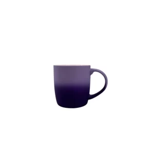 Mug Tornasolado Morado