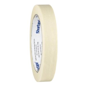 Cinta Masking Tape Shurtape 34'' X 40 Yd