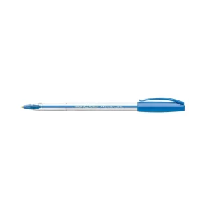 Bolígrafo Faber Castell 032-M Trilux Celeste